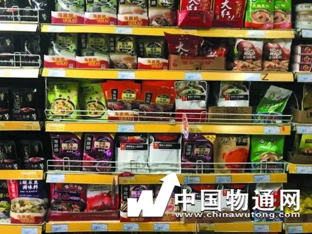 “食以味為先”調(diào)味品也走“高端路”